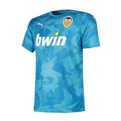 Camiseta Valencia 3ª 2019/20